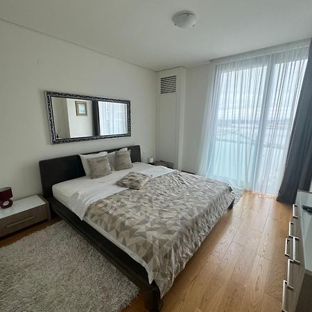 Queen Apartments Belgrade Waterfront Zewnętrze zdjęcie