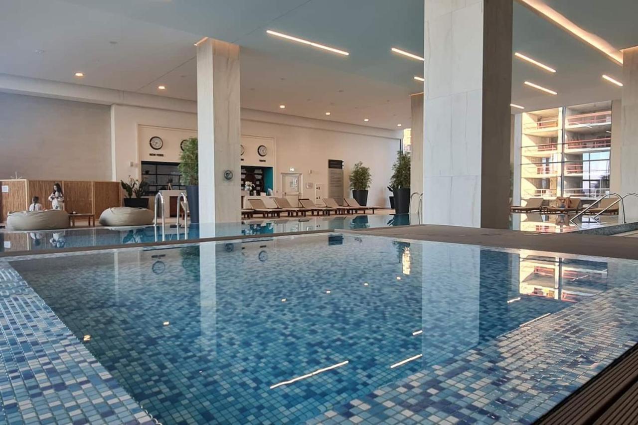 Queen Apartments Belgrade Waterfront Zewnętrze zdjęcie