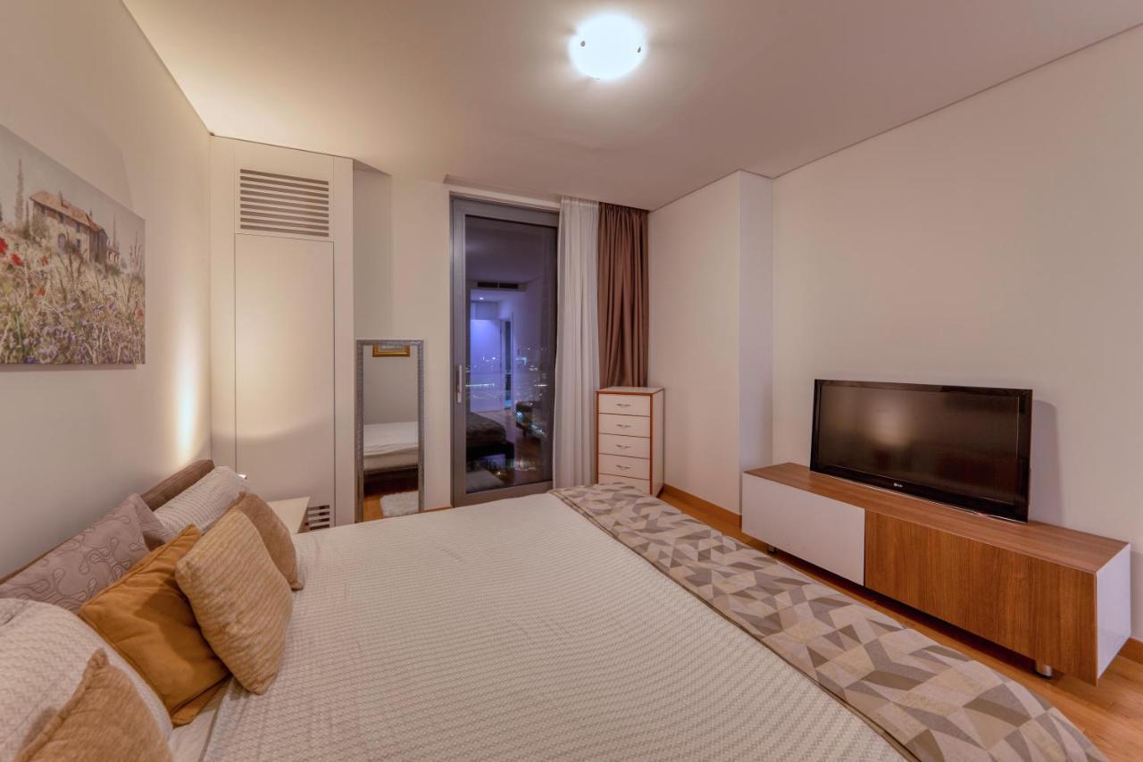 Queen Apartments Belgrade Waterfront Zewnętrze zdjęcie
