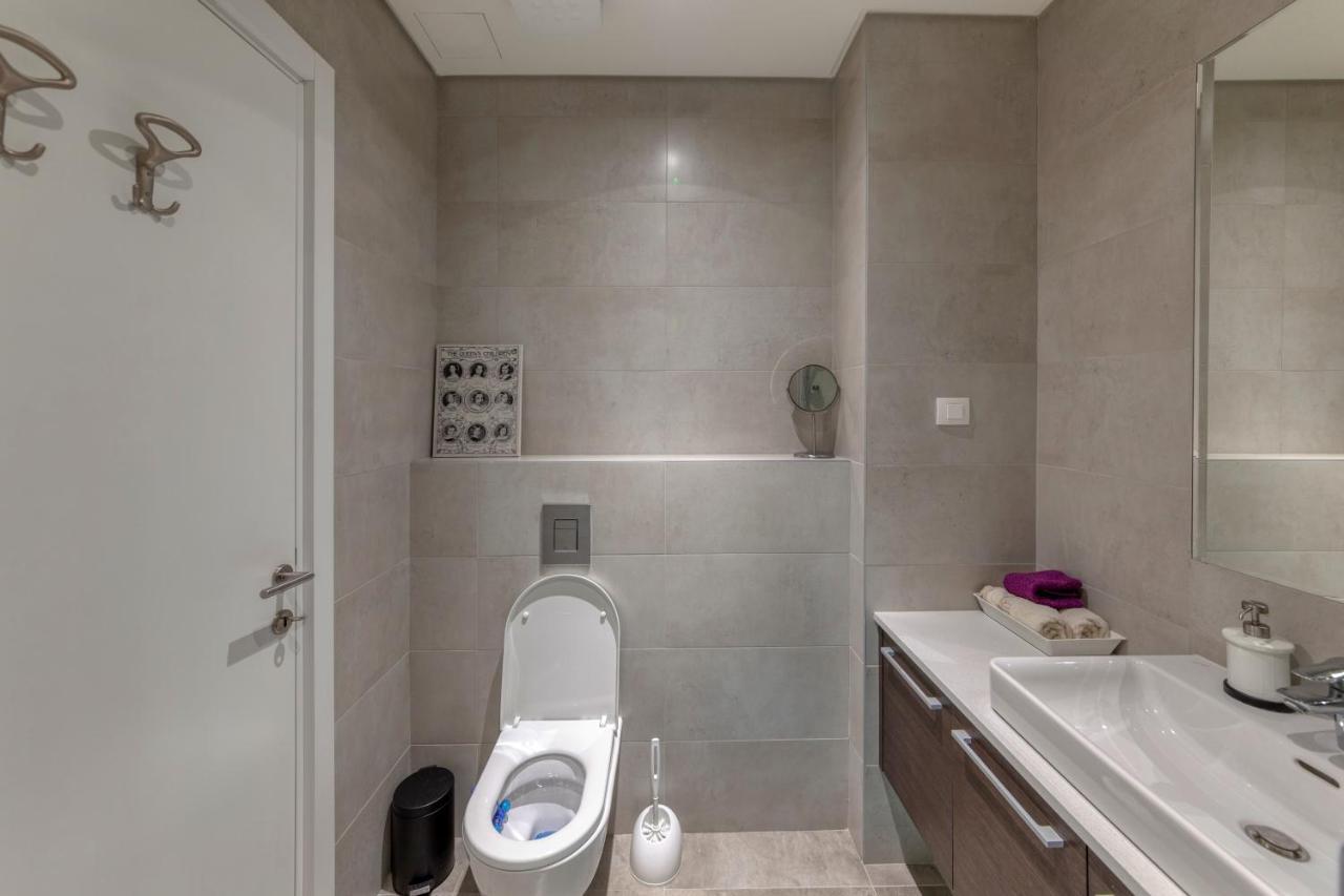 Queen Apartments Belgrade Waterfront Zewnętrze zdjęcie