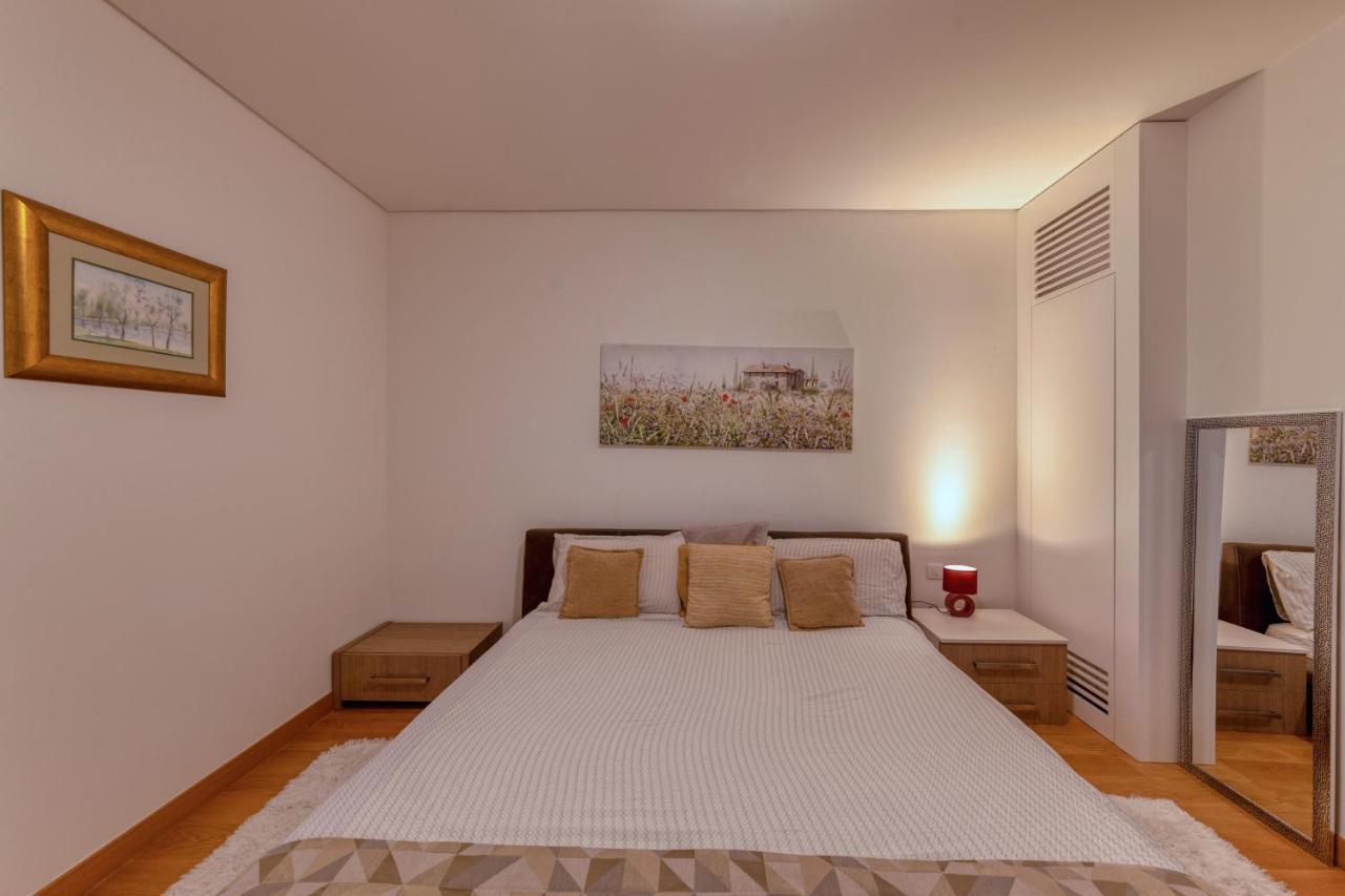 Queen Apartments Belgrade Waterfront Zewnętrze zdjęcie