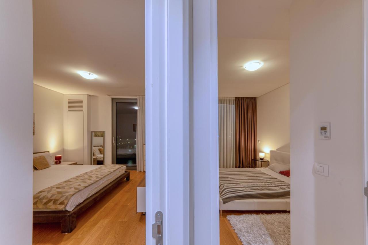 Queen Apartments Belgrade Waterfront Zewnętrze zdjęcie