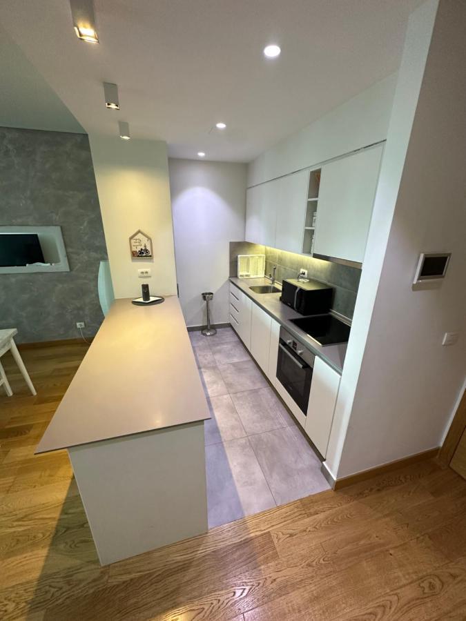 Queen Apartments Belgrade Waterfront Zewnętrze zdjęcie