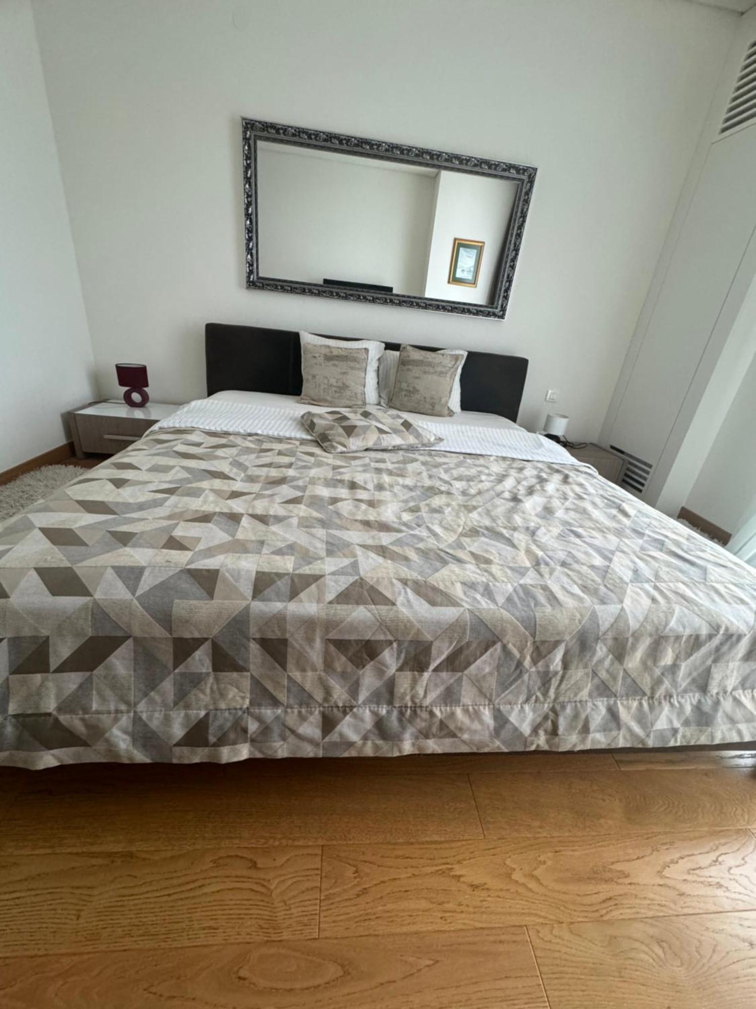 Queen Apartments Belgrade Waterfront Zewnętrze zdjęcie